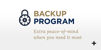 Backup Program